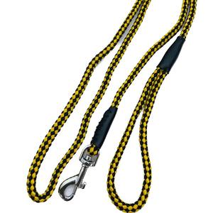 Correa de Nailon Resistente para Perros, Cuerda Trenzada Duradera, Correa de Paracord para Perros Grandes - Product Image 5