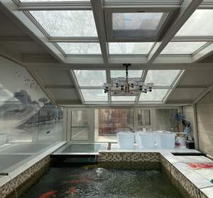 Invernaderos <span class=keywords><strong>de</strong></span> Aluminio <span class=keywords><strong>de</strong></span> Estilo Tradicional, <span class=keywords><strong>Diseño</strong></span> Gratuito, Venta Caliente, Suministro <span class=keywords><strong>de</strong></span> Fábrica, Invernaderos <span class=keywords><strong>de</strong></span> Cristal para Residenciales - Product Image 3