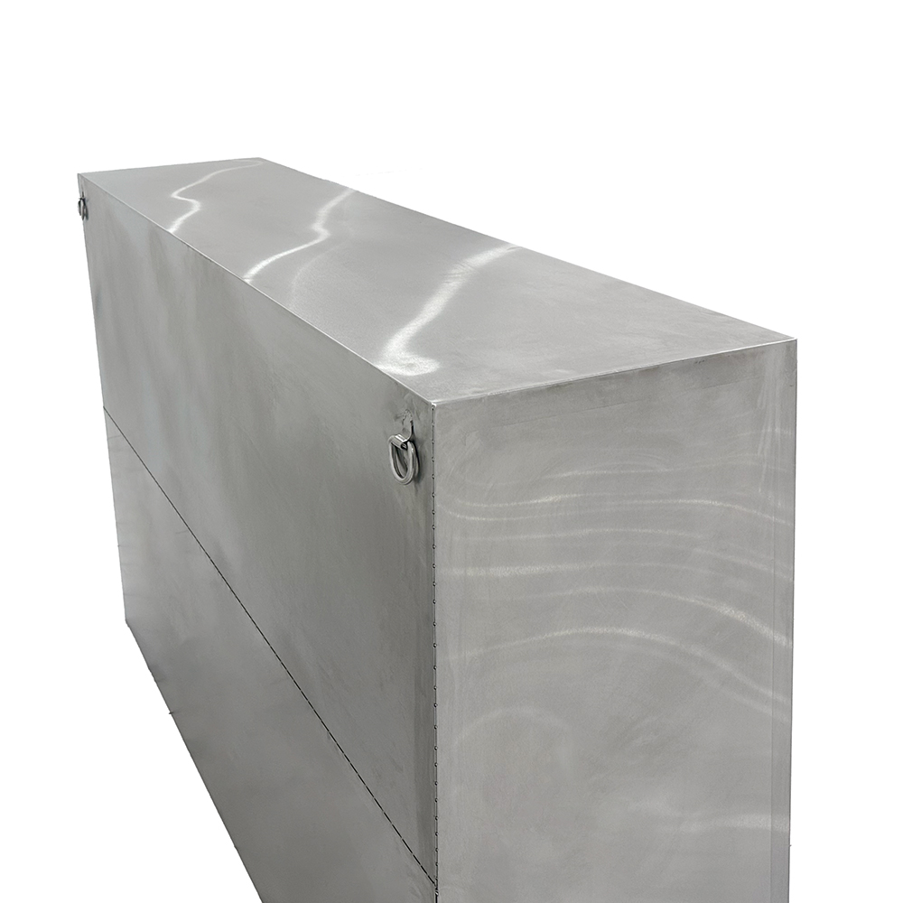 kitchen hood exhaust fan for restaurant