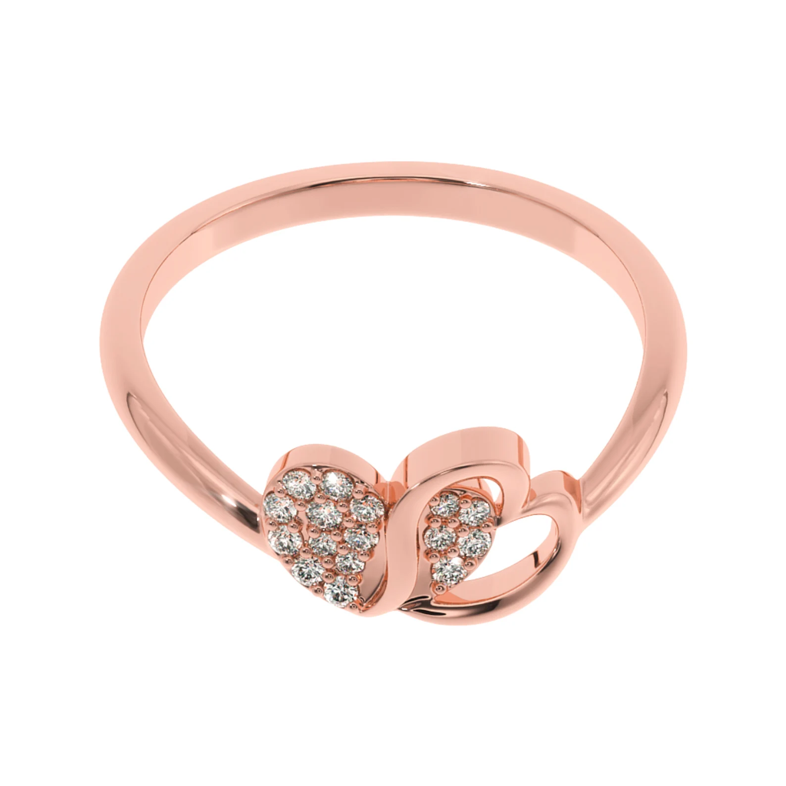 Or rose