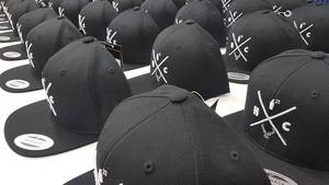 Gorra de Camionero de Alto Rendimiento, 100% Algodón, Transpirable, de Secado Rápido, Ajustable, con Logotipo Personalizado, Unisex, para Correr, Gimnasio, Aire Libre - Product Image 5