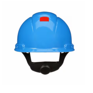Casco de Seguridad 3M SecureFit Tipo I Sin Ranuras con 4 Puntos de Suspensión H-703SFR - Product Image 1
