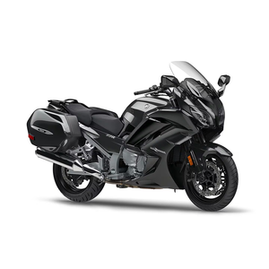Motocicletas Yama_ha FJR1300ES 2020 - Product Image 3