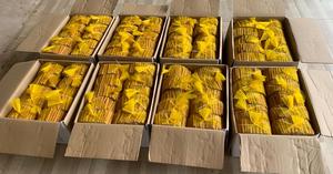 อบเชยแท่งพรีเมียมจากเมืองเยนไป่ ประเทศเวียดนาม – ปริมาณน้ำมันหอมระเหยสูง 4% ขึ้นไป ราคาแข่งขัน รหัสสินค้า WA84362512699 - Product Image 3