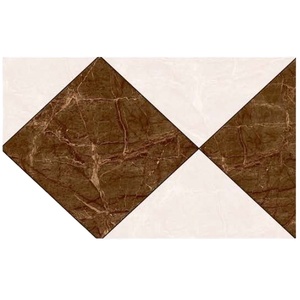 กระเบื้องเซรามิคเคลือบเงามันวาวขนาด200x300มม. ทันสมัยมีดีไซน์ที่น่าสนใจสำหรับรับประทานอาหาร - Product Image 1