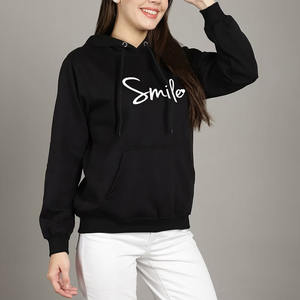 Sudadera con capucha para mujer, sudadera con bolsillo tipo canguro, sudadera suave con capucha, ropa informal de calle, ropa de ocio, ropa de invierno para el día a día - Product Image 6