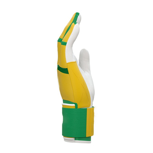 Guantes de Bateo de Béisbol Resistentes, Agarre Duradero, Transpirables, Alto Rendimiento, Logotipo Personalizado, Guantes Deportivos para Adultos y Jóvenes, OEM, ODM, Privado - Product Image 4
