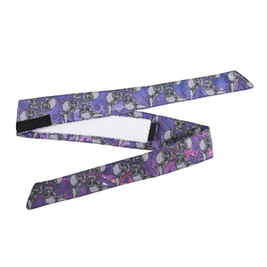 Diadema Deportiva Personalizada para Paintball, Absorbente de Sudor, Transpirable, Ajustable, con Impresión de Logotipo del Equipo - Product Image 5