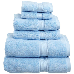 Serviettes en coton multi-usages en gros, fabricant sur mesure, serviettes douces à séchage rapide pour le nettoyage, le fitness et les voyages - Product Image 5