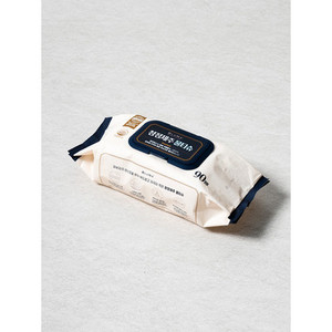 Bluena Tissu de haute qualité pour l'eau 90 feuilles (type de capuchon) avec des lingettes nettoyantes à bas prix - Product Image 1