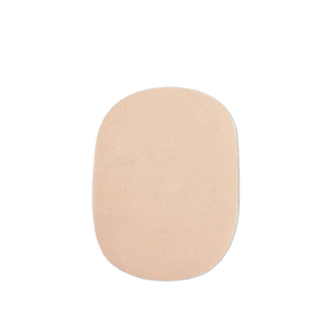 Éponge PVA Lumina pour le nettoyage quotidien du visage - Absorption rapide de l'eau, design léger, utilisation facile pour les soins du visage - Product Image 1