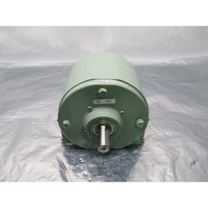 Moteur Mitsubishi Type NUK-1.2A, DC24V, 7 Z - Équipement et pièces semi-conductrices de renommée mondiale à confiance - Product Image 2
