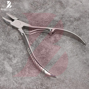 ที่ตัดหนังกำพร้าแบบพรีเมียม รุ่น 2026  สำหรับงานหนัก ตัดเล็บได้อย่างแม่นยำ  ใบมีดสแตนเลส  เครื่องมือทำเล็บมือสำหรับร้านเสริมสวยและใช้ในบ้าน - Product Image 6