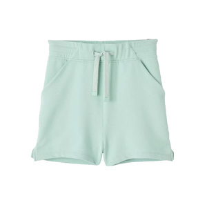 Shorts élégants pour filles, conçus pour un usage décontracté en été, parfaits pour les jeux en plein air, les sorties au parc, les journées scolaires et le confort au quotidien. - Product Image 1