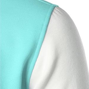 Chaqueta Universitaria de Alta Calidad al por Mayor para Hombre y Mujer, Chaqueta de Béisbol para Hombre 2026 - Product Image 5