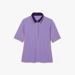 Camisetas Polo de Mujer de Alta Calidad de Marca Privada, Camisetas Polo de Mujer Hechas de Algodón en Grandes Cantidades para la Venta - Product Image 5