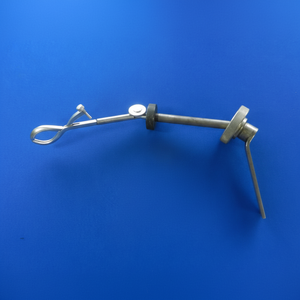 Soporte para espéculo V. Mueller AU204901 Shea - Product Image 1