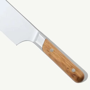 Couteau de chef professionnel en acier, best-seller, haute qualité, avec manche en résine, couteaux de chef haut de gamme - Product Image 5