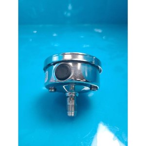 อะชครอฟท์ 400kPa/60psi อะไหล่อุปกรณ์เซมิคอนดักเตอร์มือสองสภาพเดิม - Product Image 3