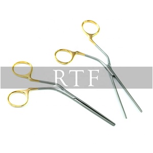 Ensemble d'instruments chirurgicaux pour rhinoplastie, 39 pièces, ensemble d'instruments de chirurgie nasale en plastique par Raw to Fine - Product Image 4