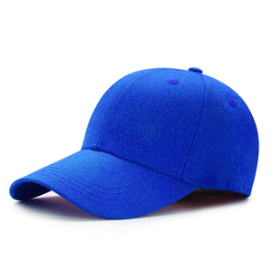 Gorra de Béisbol Personalizada de 5 Paneles con Visera Curva, Estructurada, Logotipo Bordado en 3D, Dos Tonos, Ajustable, Unisex, para Pesca - Product Image 5