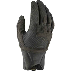 Guantes de Motocross 2024, Color Rojo y Negro, Pantalla Táctil, Transpirables, Dedos Completos, Cuero PU, Personalizados para Adultos - Product Image 1