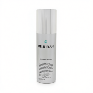 REJURAN 45ml Emulsione Rinfrescante Leggera C-PDRN con Acido Ialuronico e Centella per l'Equilibrio Olio-Acqua, Crema Viso Lenitiva - Product Image 3
