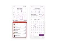 Desarrollo de Aplicaciones Móviles RoyalCraft Enterprise para Servicios a Domicilio, Reserva Multi-Proveedor, Seguimiento en Vivo, Pago Seguro, Stock Disponible