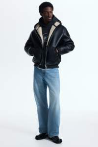 Vente en gros de sweat à capuche oversize vierge personnalisable en molleton de coton épais, style streetwear décontracté - Product Image 3