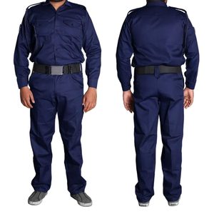 Uniforme de Seguridad Profesional con Construcción Duradera para un Rendimiento Diario a Largo Plazo - Product Image 1