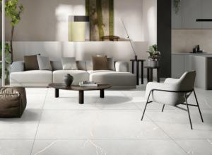 Azulejos de porcelana de alta calidad con aspecto de mármol, 800x1600, 1200x1800, 750x1500 mm, azulejos premium para interiores y exteriores - Product Image 6