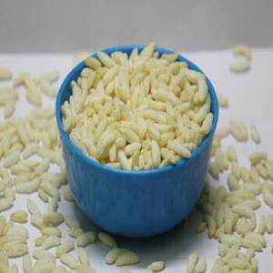 Arroz Inflado Blanco Crujiente Indio (Murmura) para Distribuidores de Alimentos, Minoristas y Compradores al por Mayor que Buscan Soluciones de Suministro Confiables - Product Image 3