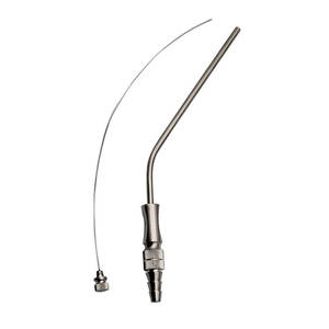 Tubos de Succión de Alta Calidad, Construcción Duradera para Aplicaciones Médicas y de Laboratorio, Tubos de Succión Médicos - Product Image 1