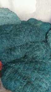 Industrial Grade Nylon Scrap (PA6 / PA66) High-Strength Recycled Feedstock - Product Image 4