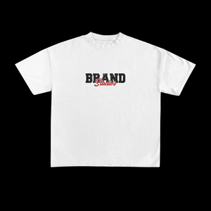 Top Quality 100% Cotton <b>Tshirts</b> Puff Printing 3D Design Plus Size t Shirt Thick Plain Custom Style t Shirt for Men t Shirts - Product Image 2