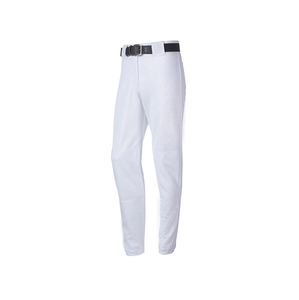 Ensemble d'uniformes de baseball personnalisés : Maillot et pantalon légers et respirants, vêtements de sport, fournisseur OEM sous marque privée pour clubs et écoles - Product Image 3