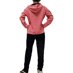 Premium Quality Women Track <b>Sets</b> 2 Piece Outfits Casual Long Sleeve Athletic Sweat Suits For Women's <b>Sets</b> Jogging <b>Set</b> Women's - Product Image 2