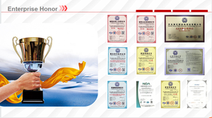 ผงโบรอนออกไซด์ CAS 1303-86-2 B2O3สารหน่วงไฟสำหรับสี - Product Image 4