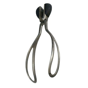 Instrument chirurgical de catégorie d'acier inoxydable pour saisir et manipuler les outils médicaux d'instruments chirurgicaux ovariens d'instruments de Medic - Product Image 1