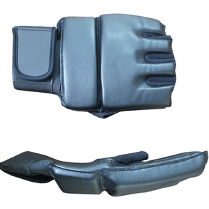 Guantes de Grappling MMA de Diseño Personalizado 2026 de Alta Calidad al Por Mayor, Mejor Precio, Guantes de Boxeo de PU/Cuero a Precio de Mayoreo - Product Image 3