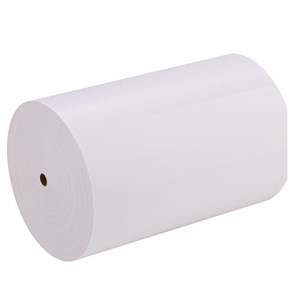 ผู้ผลิตขายส่งกระดาษเทอร์มอลแบบม้วนจัมโบ้ 55gsm 65gsm 70gsm สำหรับเครื่องพิมพ์ ATM POS และเครื่องบันทึกเงินสด - Product Image 3