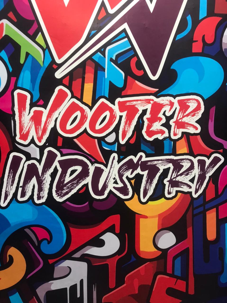 Wooter Industry logo
