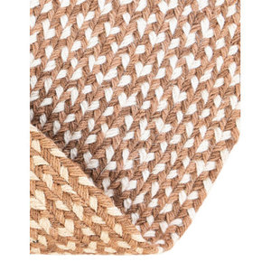 Hot Selling Natural Best Seller Jute Rug Made To Order Natural Fiber <b>Carpet</b> For Any Room Shape And Size Farmhouse Bedroom Floor - Product Image 2