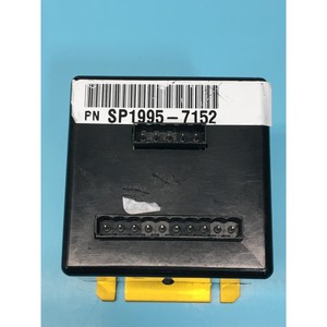 Contrôleur de moteur DC BL Automotion LC1AP00001 - Équipements et pièces semi-conductrices d'occasion fiables à l'échelle mondiale - Product Image 4