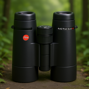 Binoculares de Techo Prismático 8x42 de Alta Definición, Telescopio Impermeable - Product Image 3