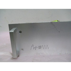 EFFEKTA Regeltechnik EFF.1500 I-Net 19"-STE - Équipements et pièces semi-conductrices d'occasion fiables à l'échelle mondiale - Product Image 1