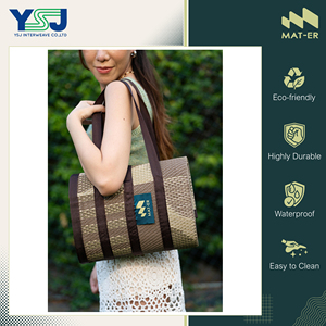 Tapis de plage/pique-nique pliable 100% polypropylène, prix d'usine, haute qualité, design personnalisé, portable et imperméable, facile à nettoyer - Product Image 6