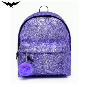 Mochila Personalizada con Lentejuelas y Cierre de Cremallera para Niños, Impermeable, con Logotipo de Equipo Personalizado para Estudiantes - Product Image 4