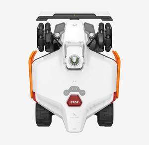 Tondeuse robotisée tout-terrain WORLD 2026 LUBA 3 AWD 360 LiDAR + Vision IA - Product Image 1