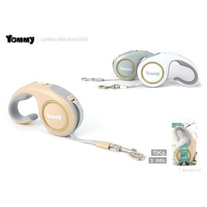 Correa Retráctil para Perros Yommy de 5 Metros con Capacidad para 20 Kg - Product Image 2